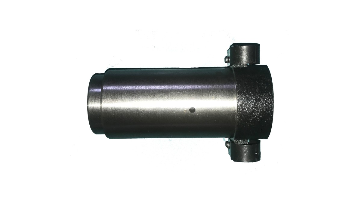 640 CLUTCH BEARING HOUSING