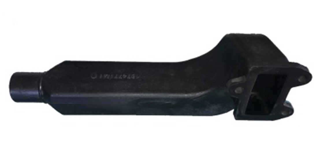 275 EXHAUST ELBOW (BRAZIL TYPE)