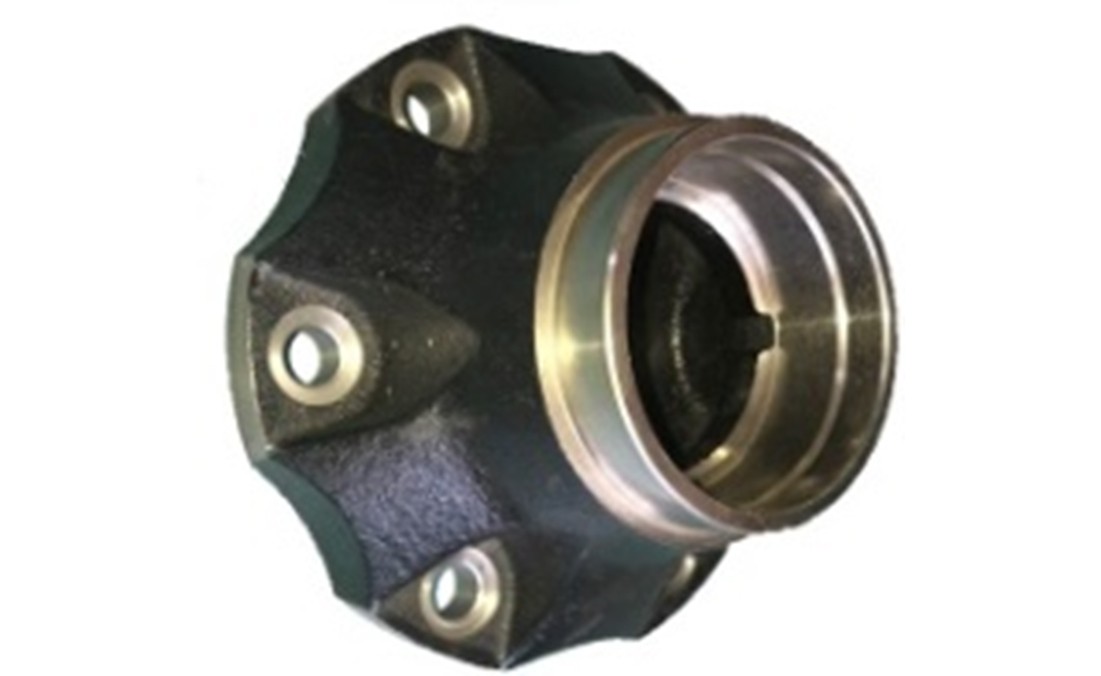 165-285-212 WHEEL HUB