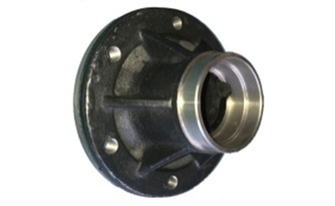 135-240 WHEEL HUB