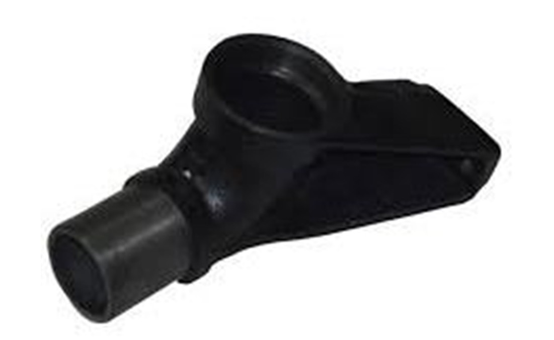 130-90/140-90 EXHAUD ELBOW (TURBO OUTLET)