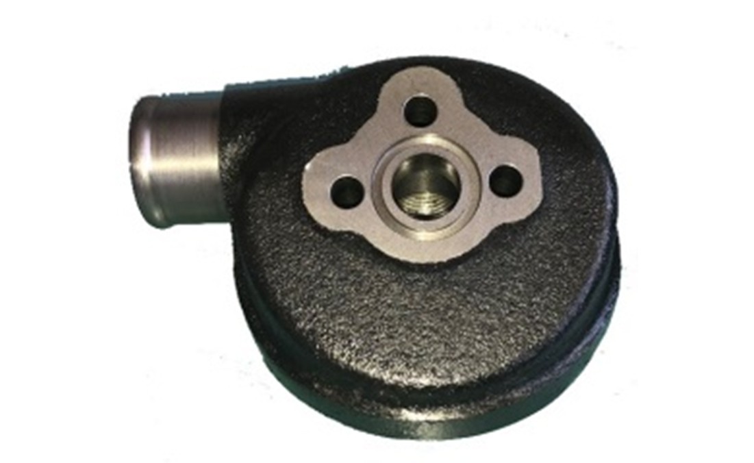 110-90 HYDRAULIC FILTER HEAD (M24*1,5)