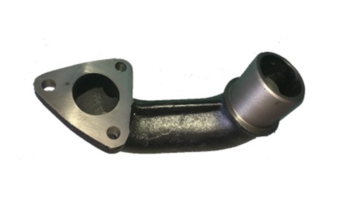 LANDİNİ EXHAUST ELBOW