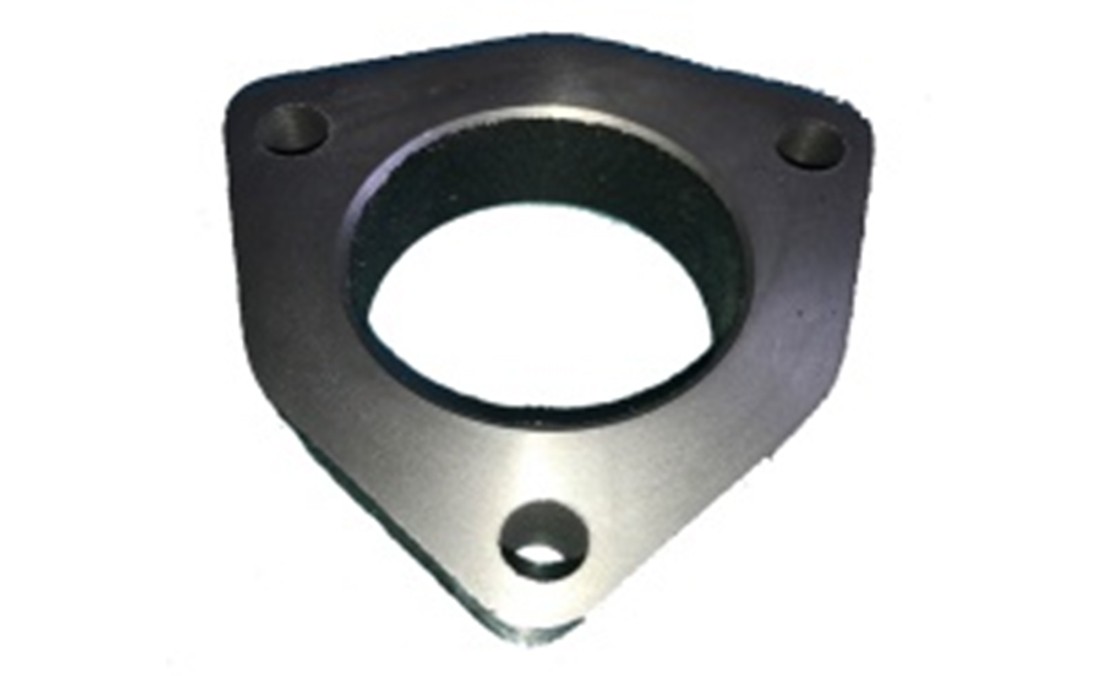 MF 165-285 EXHAUST ELBOW EXTENSION