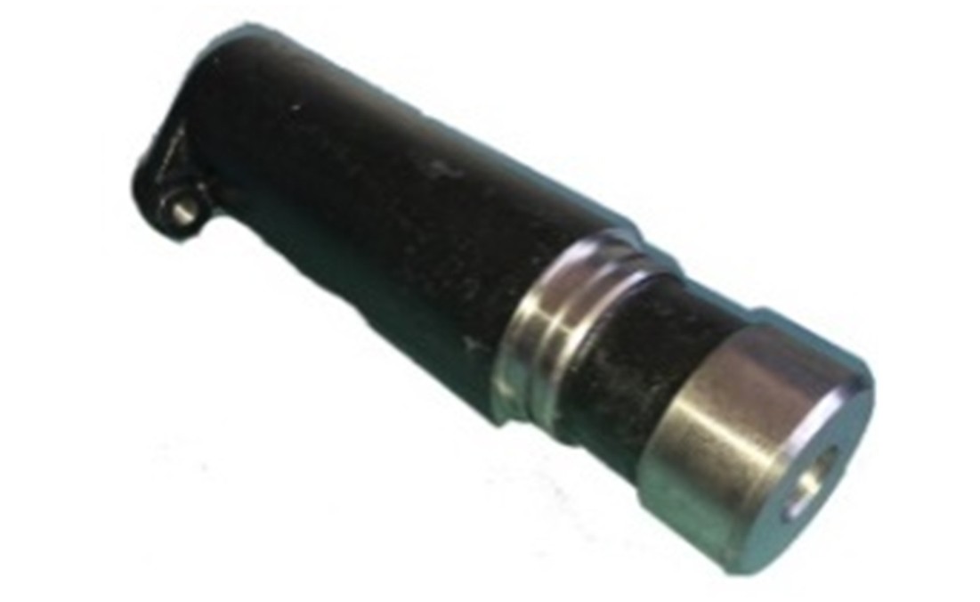 SUPPORT - LINKAGE CONTROL (Retained by Screw)