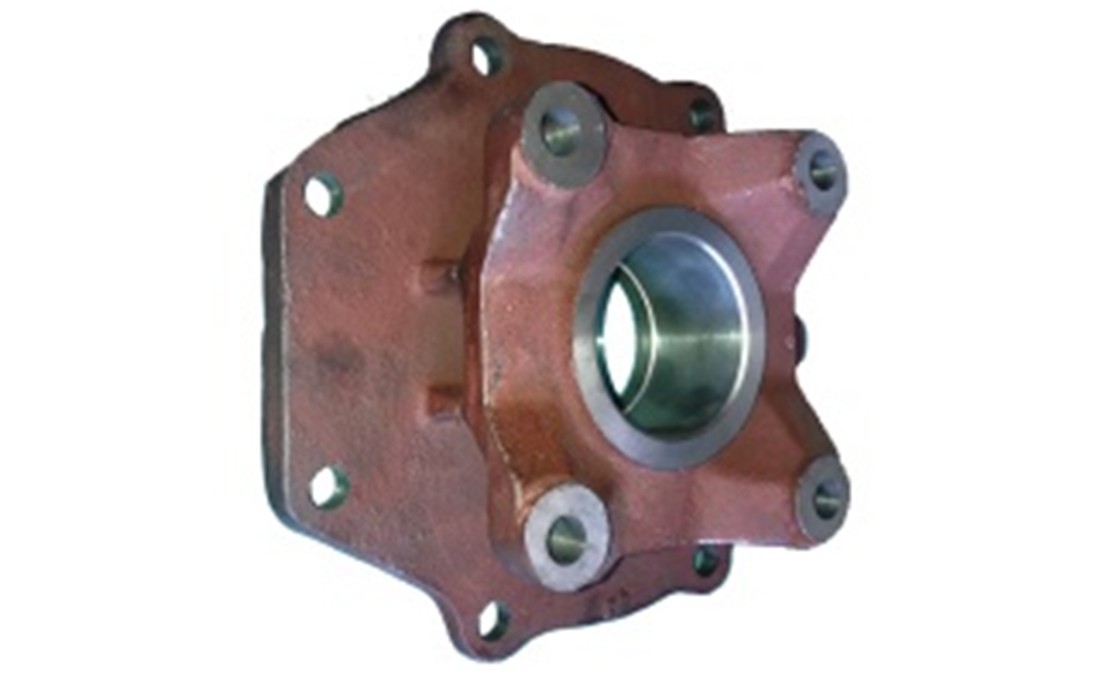 212 PILLOW FLANGE
