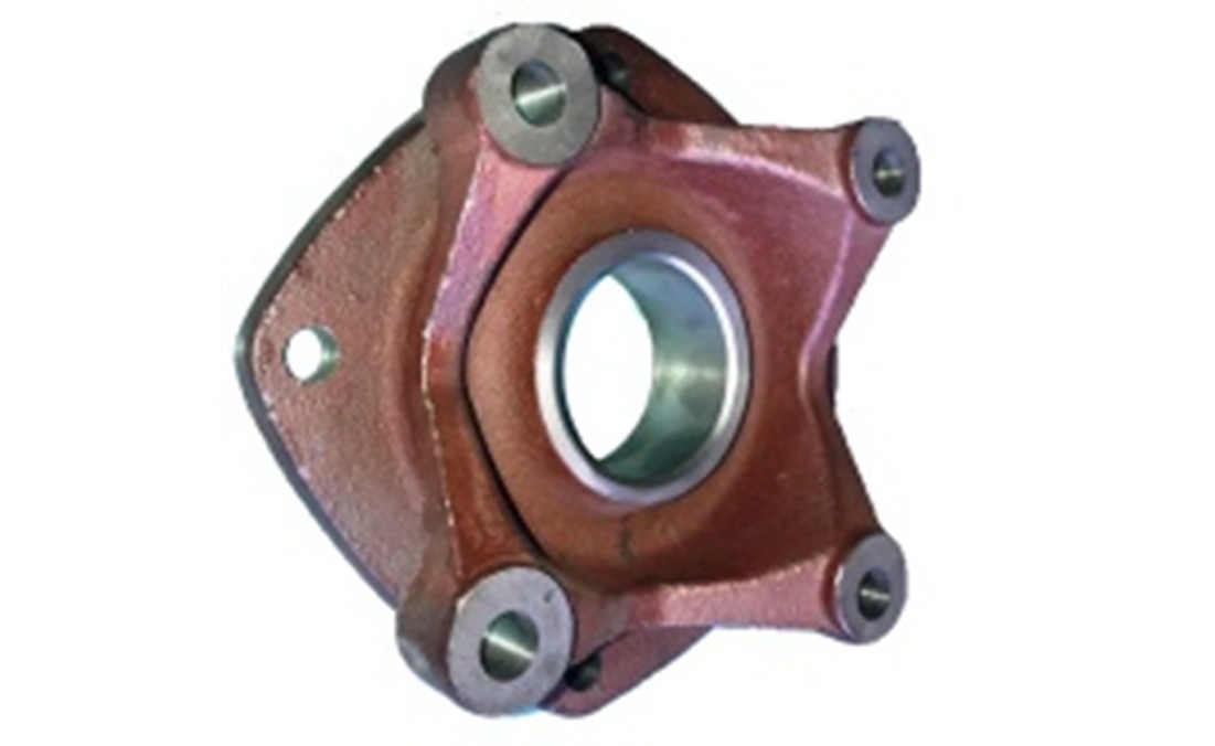 135-240 PILLOW FLANGE