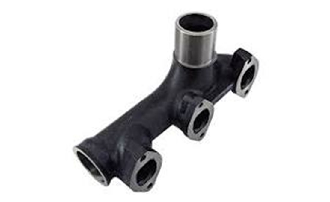 110-90 EXHAUST MANIFOLD
