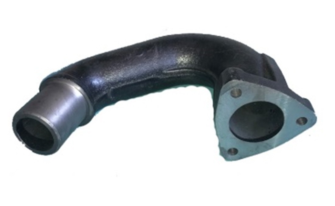 55-46 EXHAUST ELBOW