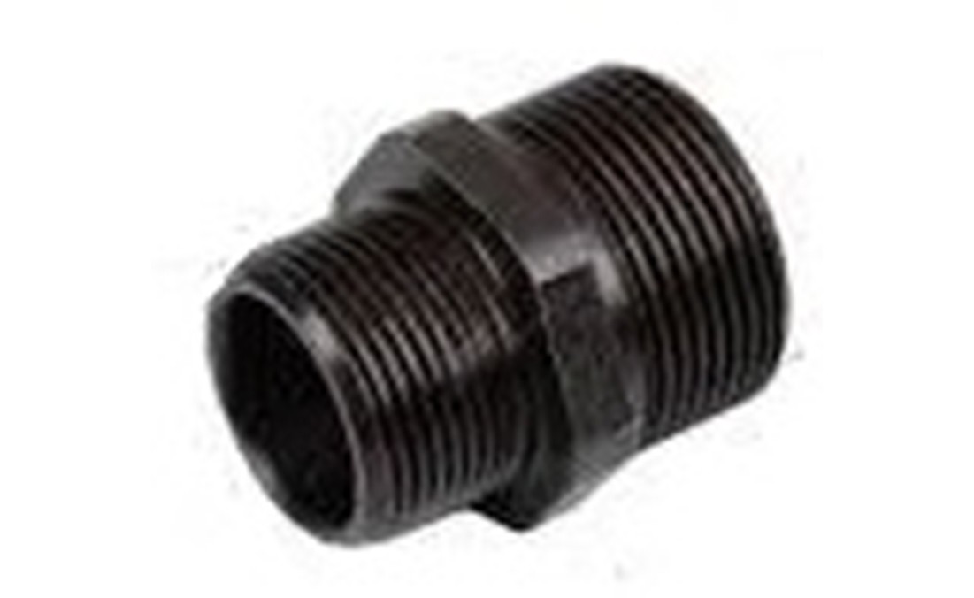 110-90 HYDRAULIC FILTER HEAD RECORD (M25*1,5)