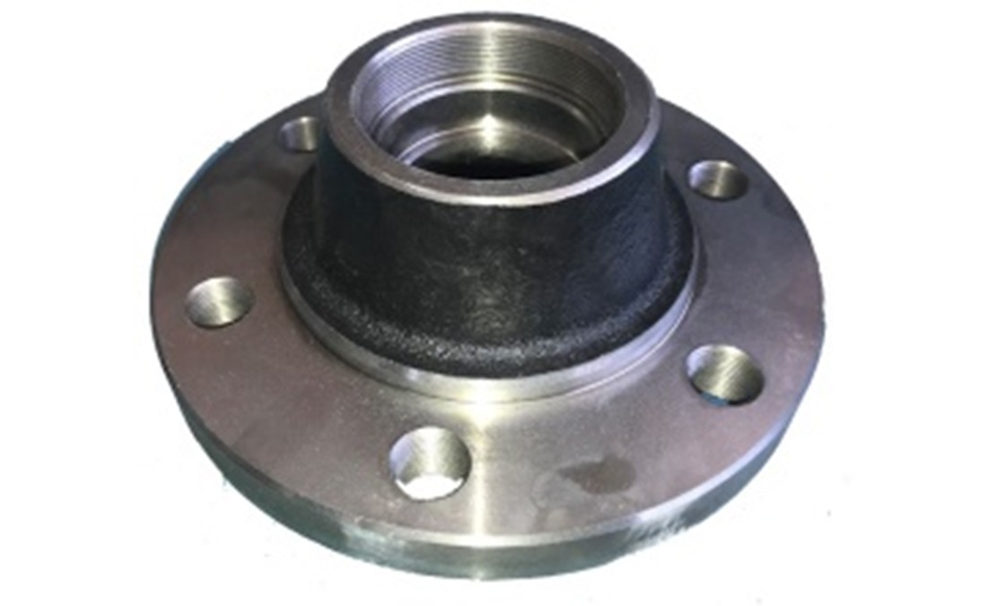 FIAT WHEEL HUB