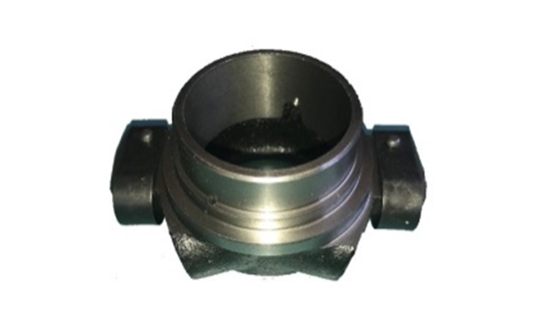 450 CLUTCH BEARING HOUSING