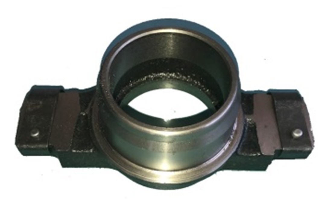 480 CLUTCH BEARING HOUSING