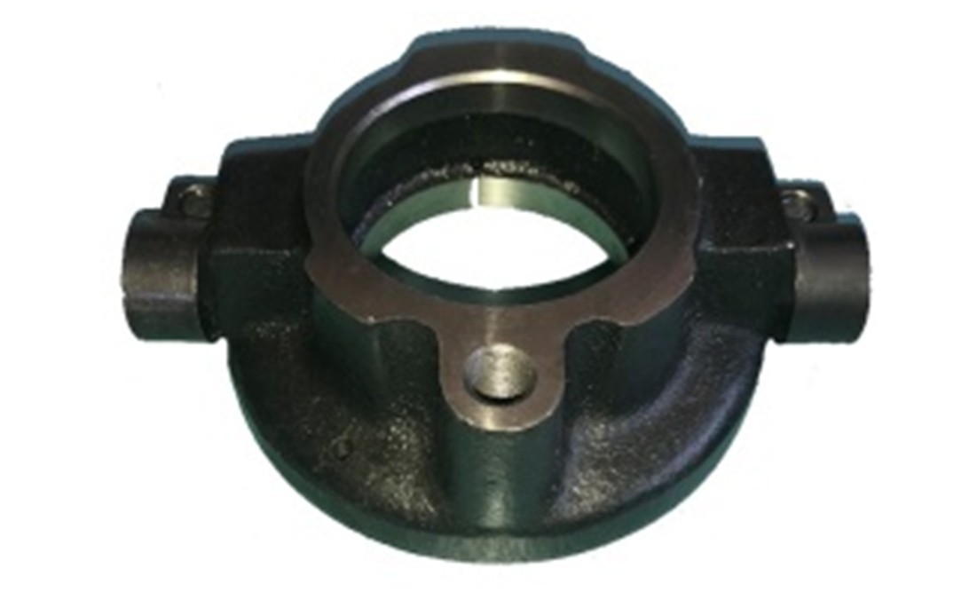 640 CLUCTH BEARING SHELL