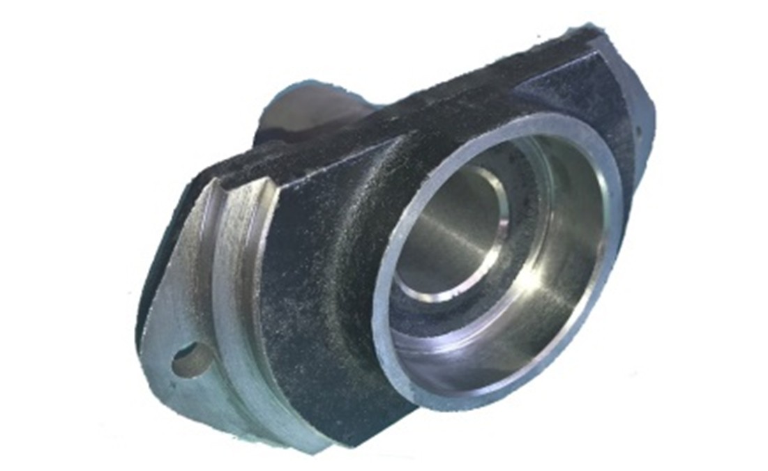 480 INPUT SHAFT BEARING HOUSING