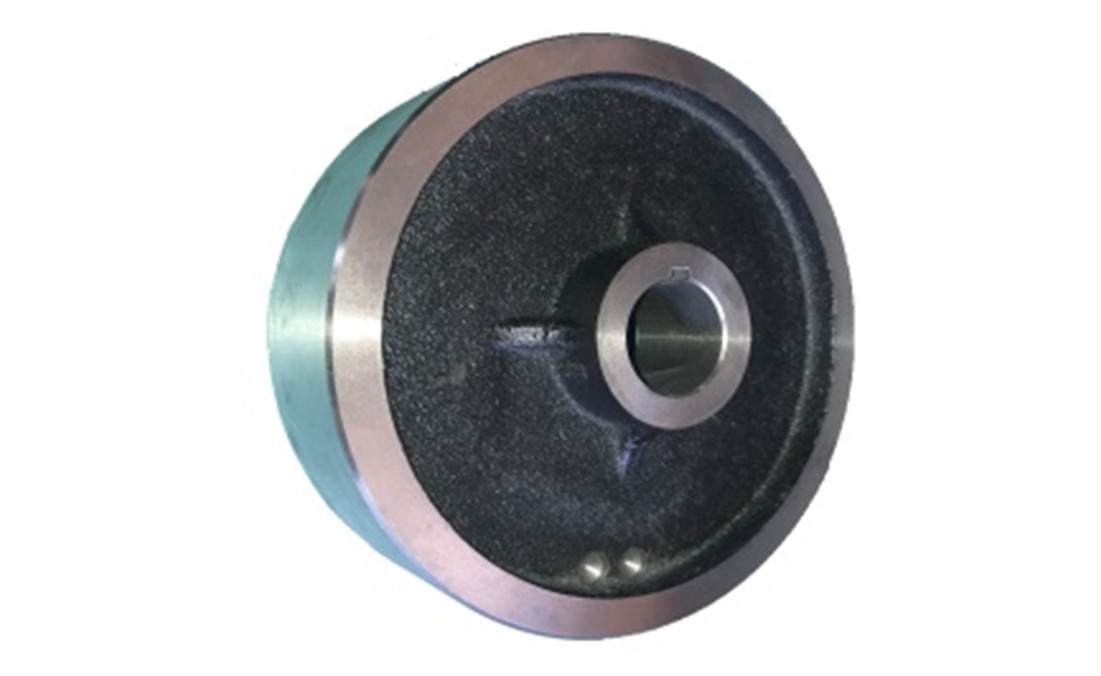 415 BRAKE DRUM