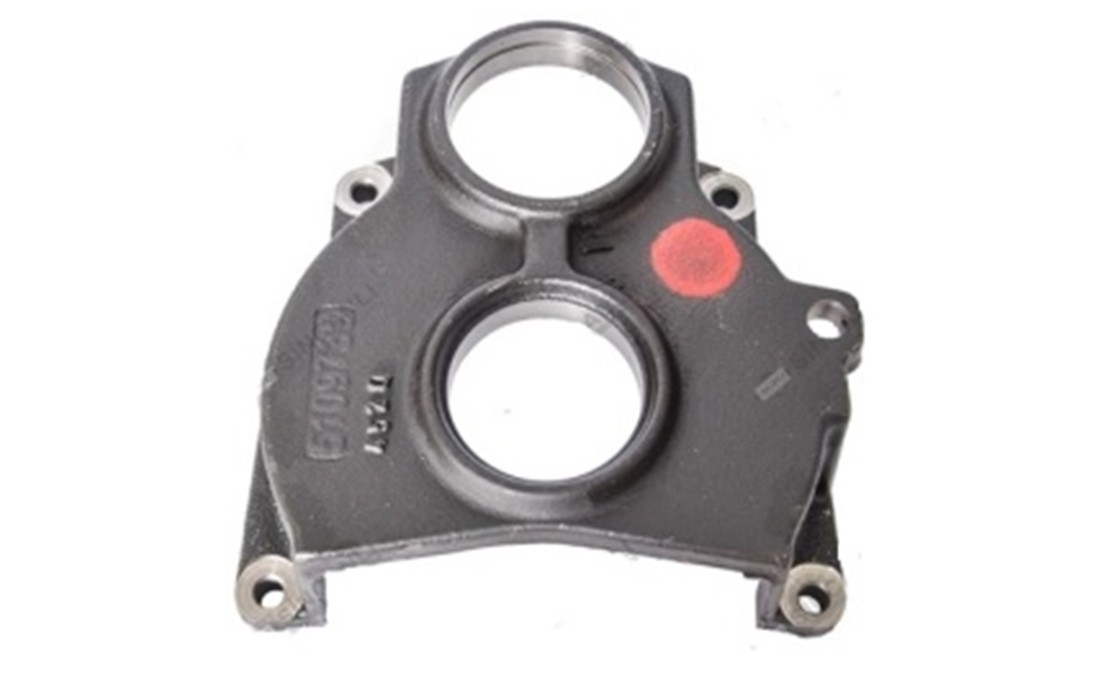 TD SERIES INNER PTO SUPPORT