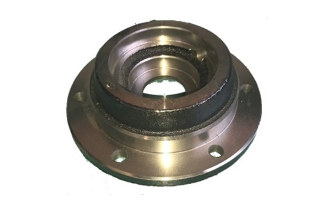 REAR AXLE SHAFT SEAL HOUSING RH (85 mm)