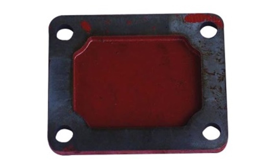 480-640 PTO COVER