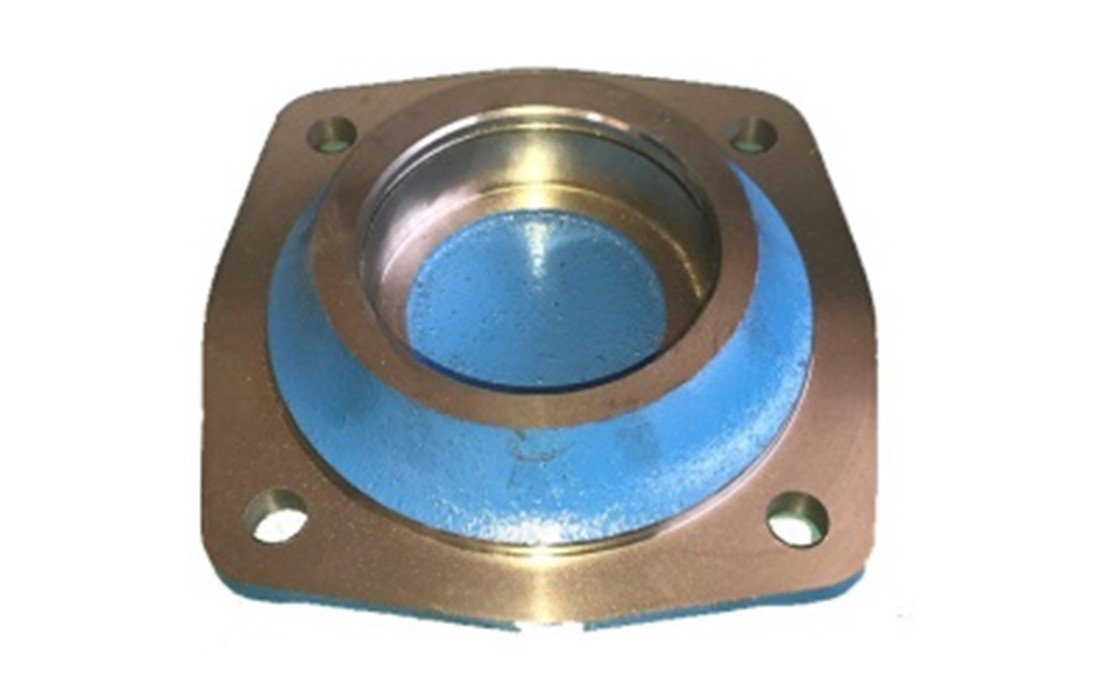 FORD DRIVE SHAFT BEARING RETAINER