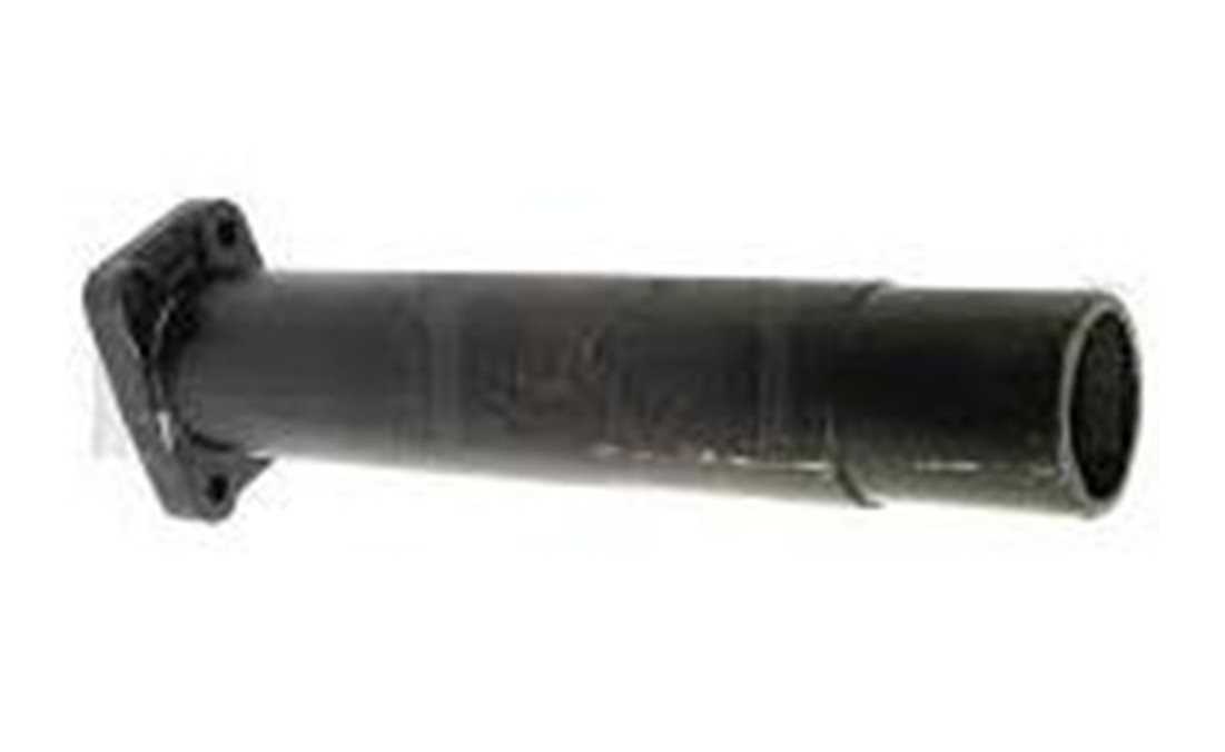 DEUTZ EXHAUST ELBOW (LONG)