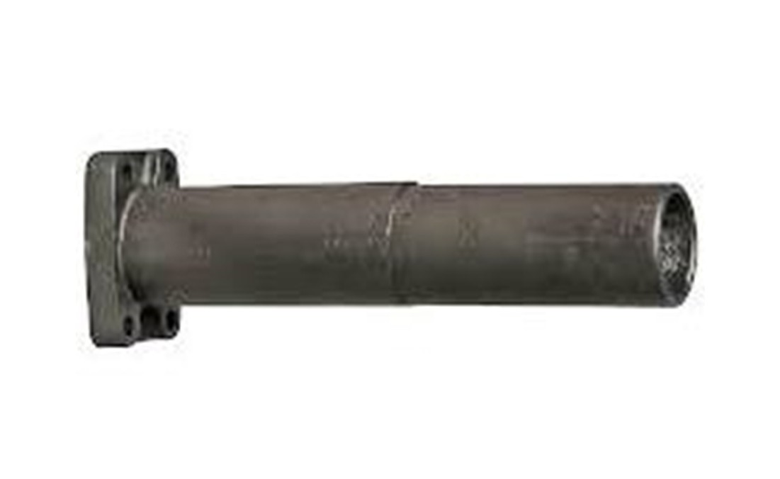 DEUTZ EXHAUST ELBOW (MEDIUM)