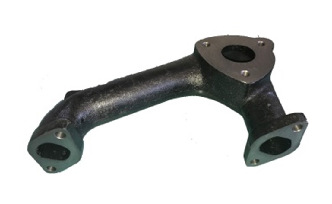 IMT 539-542 ROTATION EXHAUST MANIFOLD