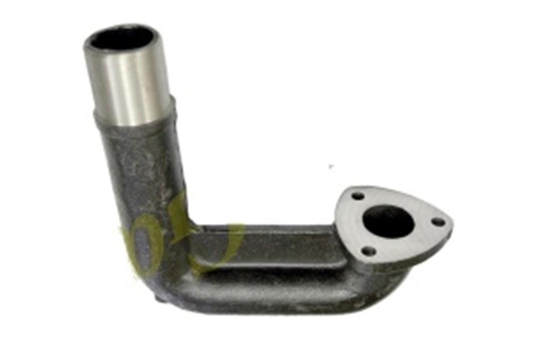 IMT 539 EXHAUST ELBOW (UNIVERSAL)