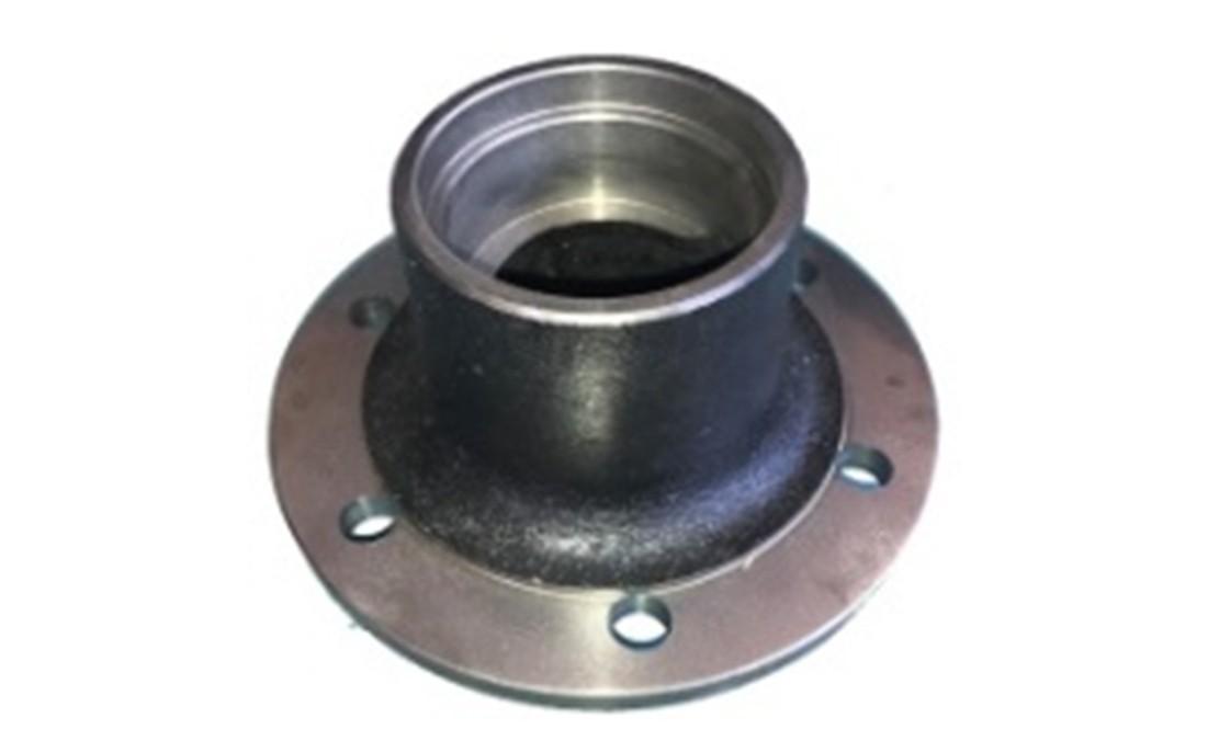 IMT 542 WHEEL HUB