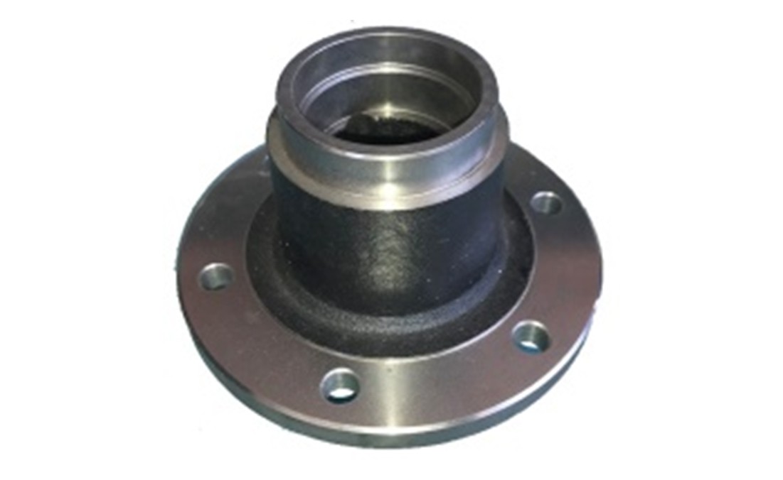 IMT 539 WHEEL HUB