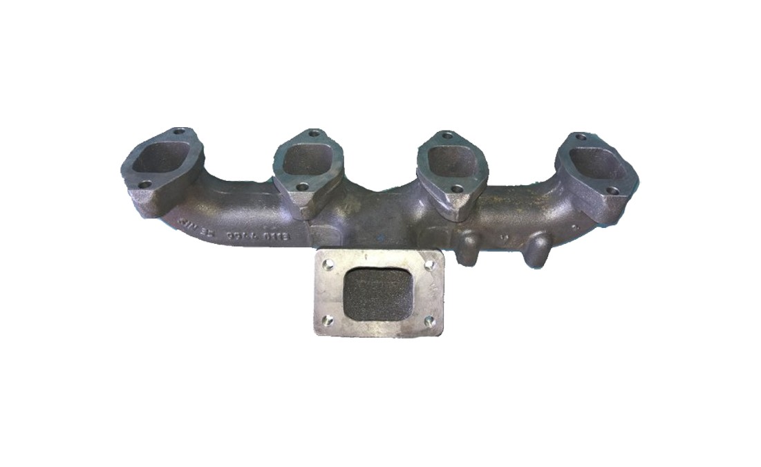 TD75/85/95 Exhaust Manifold (Turbo)