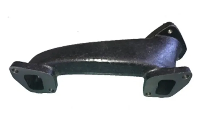 MF 165-285 EXHAUST MANIFOLD