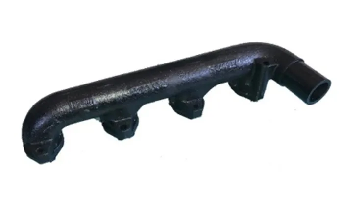 780 EXHAUST MANIFOLD