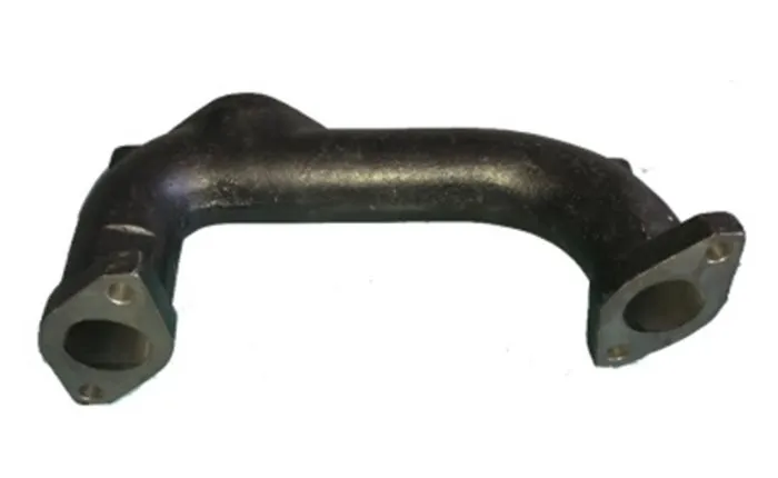 IMT 533 Exhaust Manifold