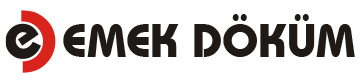 Emek Döküm İmalat | Emek İmalat